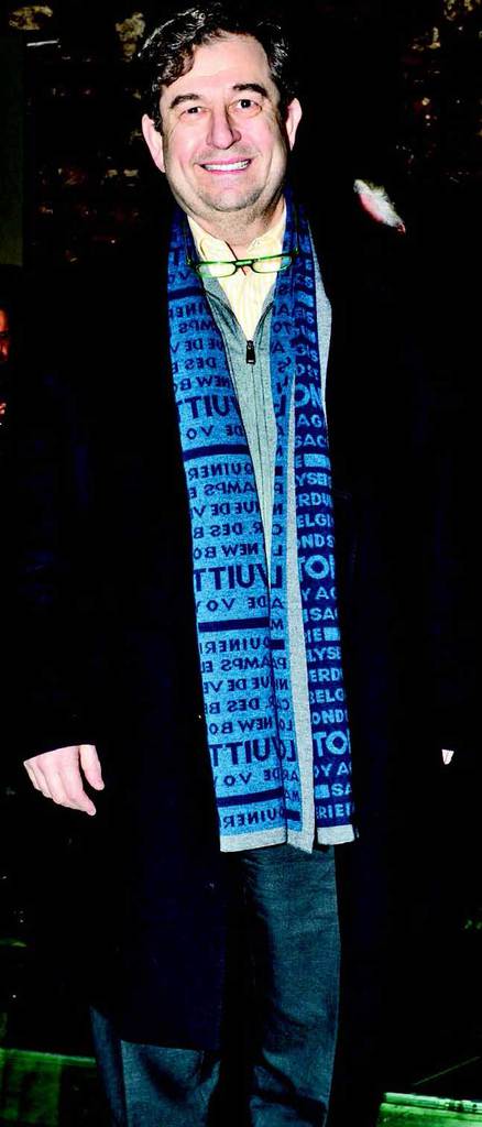 Arkas Holding'den önemli bir sergi 