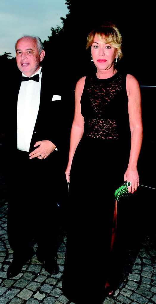 Aman nazar değmesin!