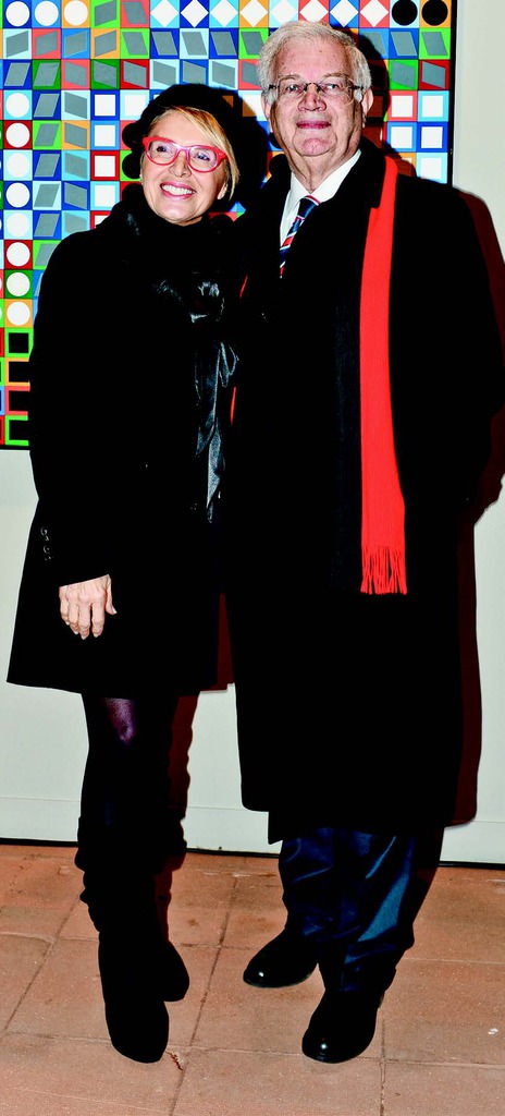 Arkas Holding'den önemli bir sergi 