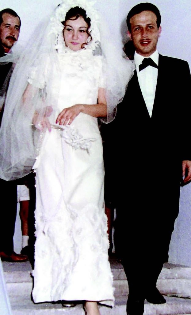 Aman nazar değmesin!