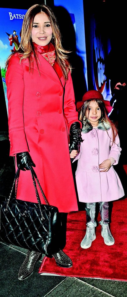 'Fırıldak Ailesi' için bol kahkahalı gala