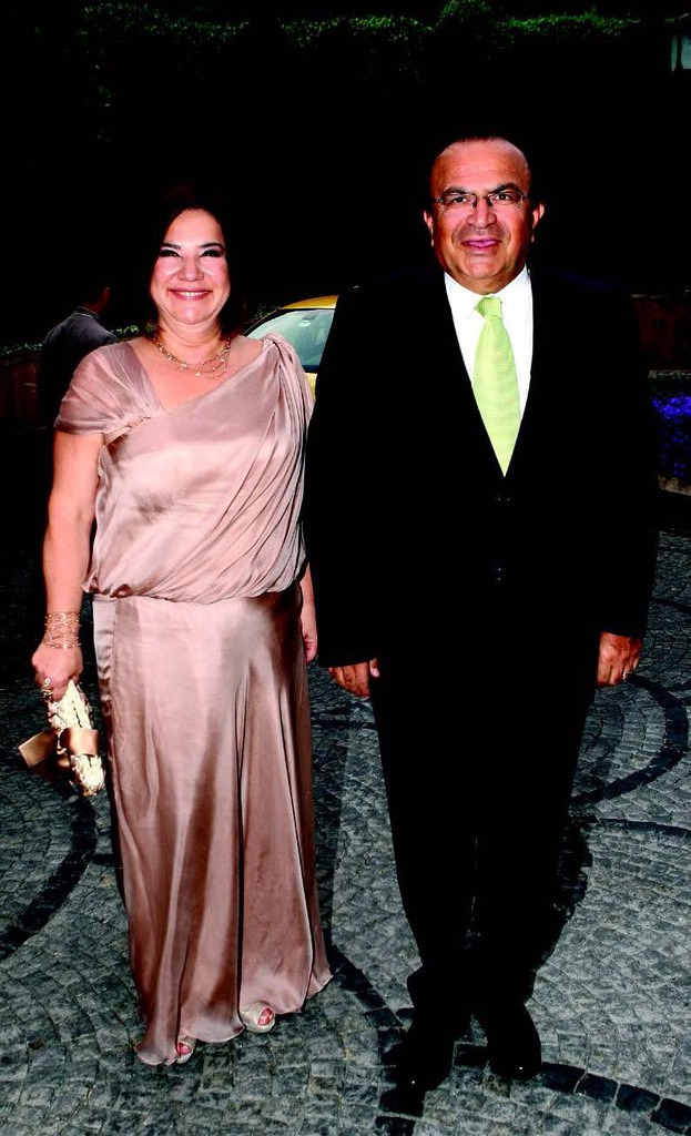 Aman nazar değmesin!