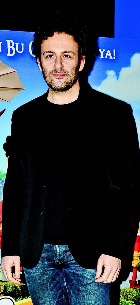 'Fırıldak Ailesi' için bol kahkahalı gala