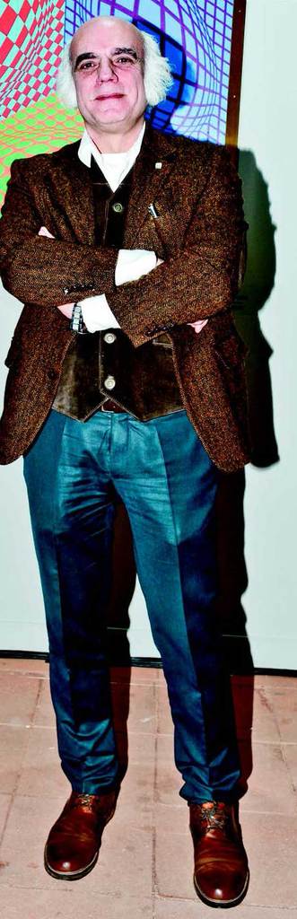 Arkas Holding'den önemli bir sergi 