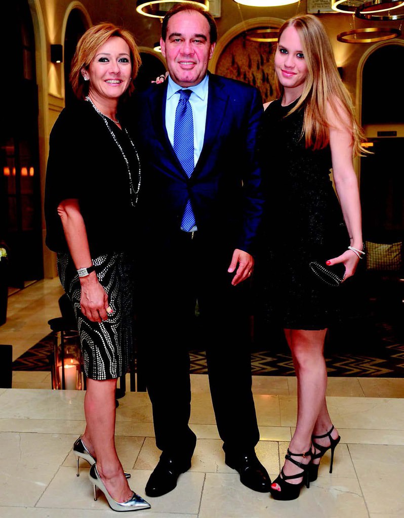 Aman nazar değmesin!