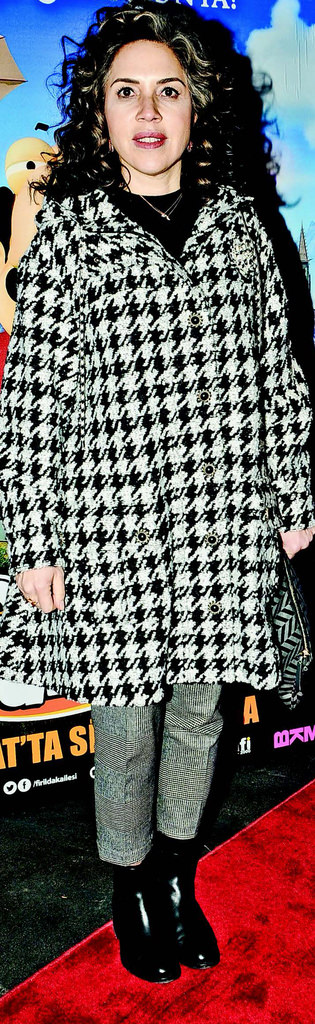 'Fırıldak Ailesi' için bol kahkahalı gala