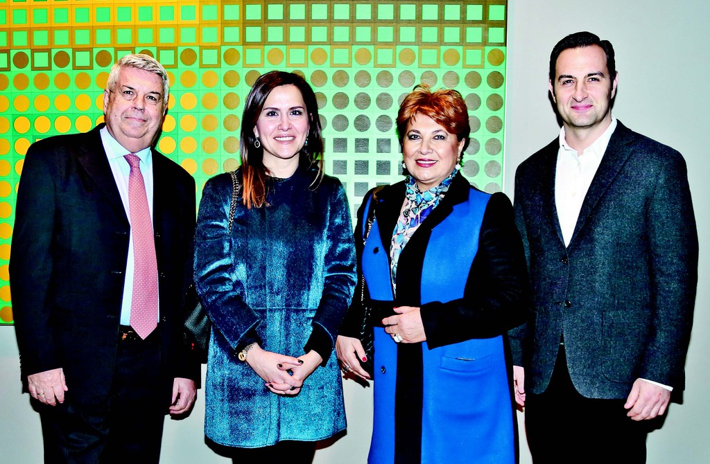 Arkas Holding'den önemli bir sergi 