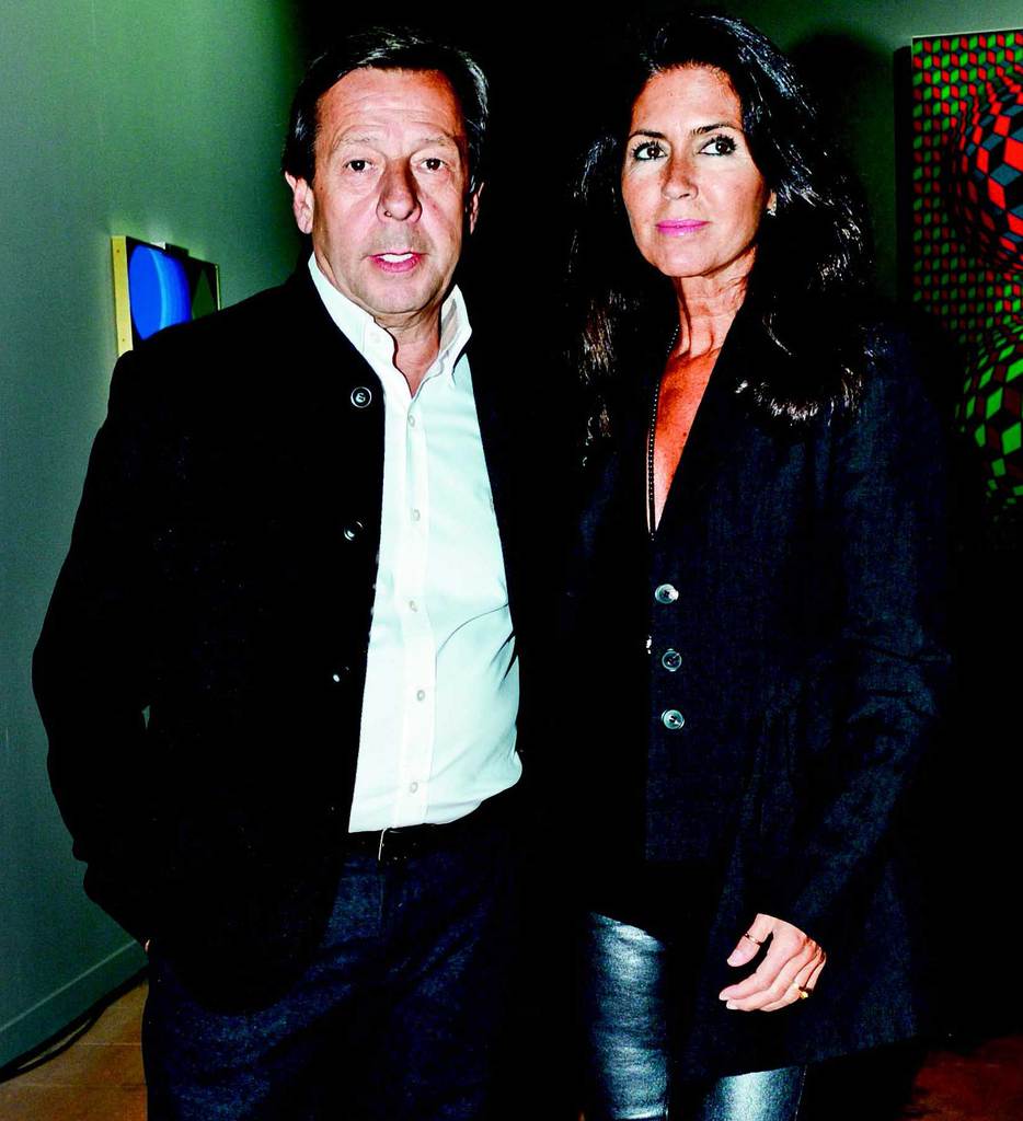 Arkas Holding'den önemli bir sergi 