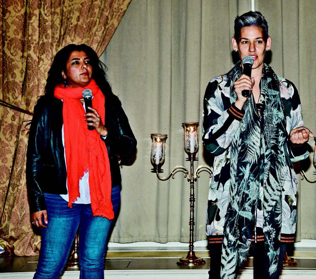 Beden ve ruh sağlığı semineri