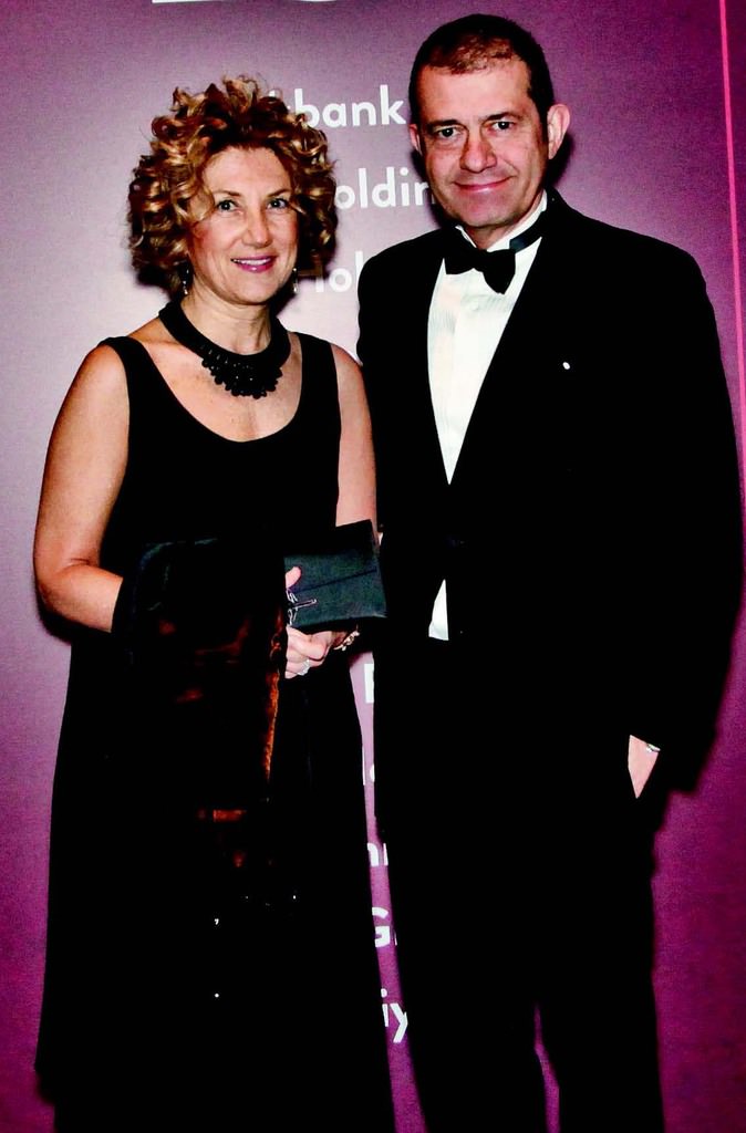 10. yıla görkemli kutlama