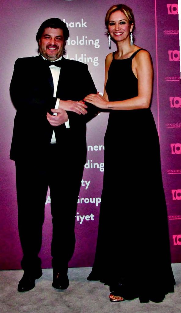 10. yıla görkemli kutlama