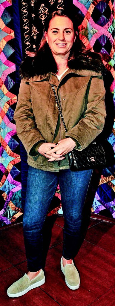 Beyoğlu'nda Anadolu esintileri