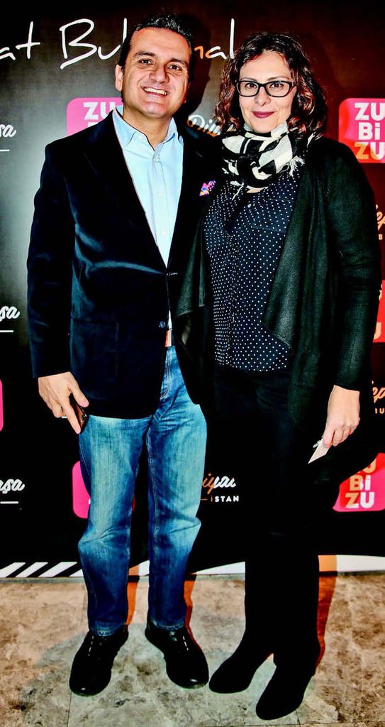 Sanat tutkunları Taner Ceylan ile buluştu