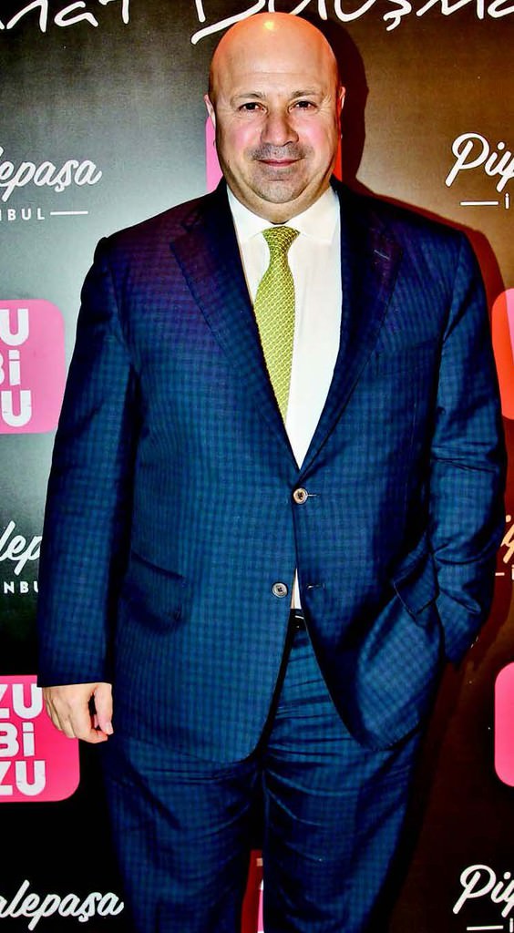 Sanat tutkunları Taner Ceylan ile buluştu