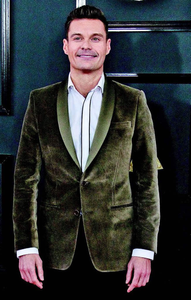 Grammy Ödül Töreni'ne performanslar damga vurdu