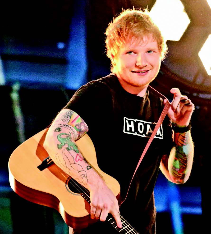 Grammy Ödül Töreni'ne performanslar damga vurdu