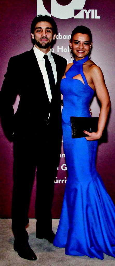 10. yıla görkemli kutlama