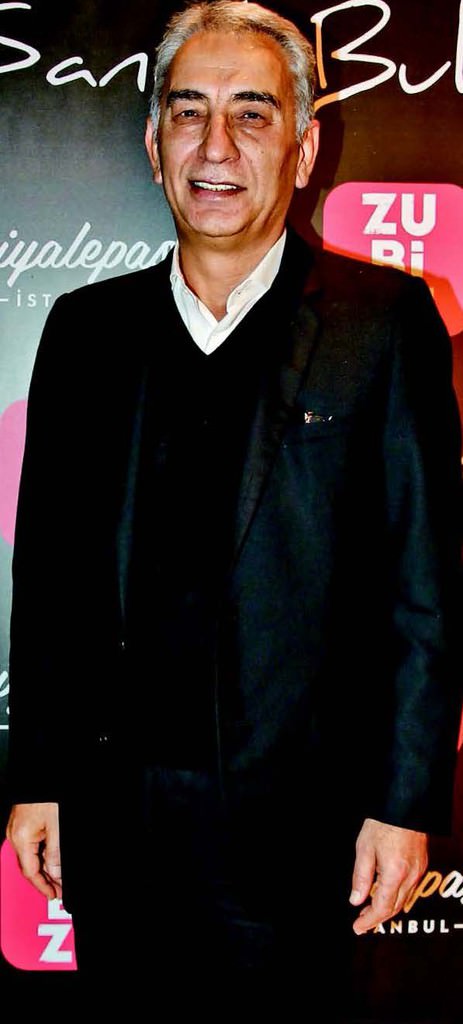 Sanat tutkunları Taner Ceylan ile buluştu