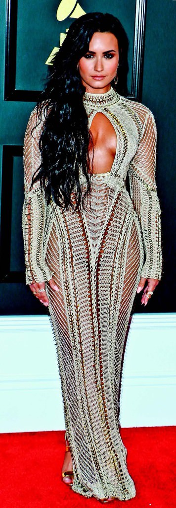 Grammy Ödül Töreni'ne performanslar damga vurdu