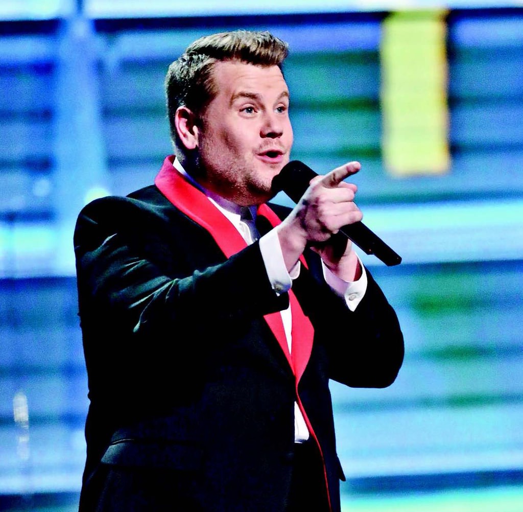 Grammy Ödül Töreni'ne performanslar damga vurdu