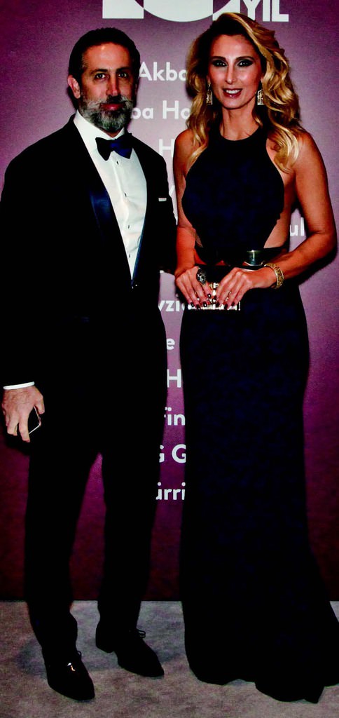 10. yıla görkemli kutlama