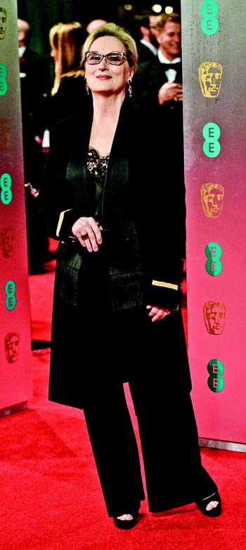 'La La Land' ödülleri topladı