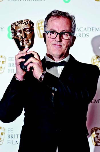 'La La Land' ödülleri topladı