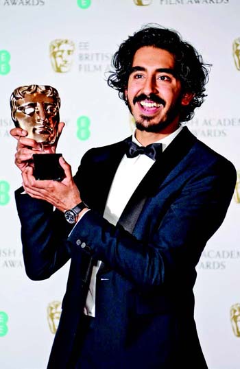 'La La Land' ödülleri topladı