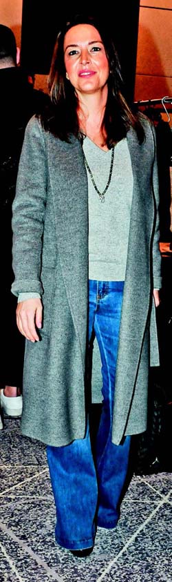 Sevgililer günü alışverişi