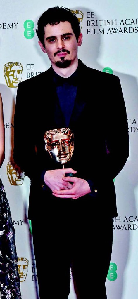 'La La Land' ödülleri topladı