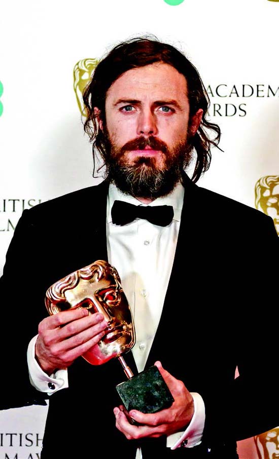 'La La Land' ödülleri topladı