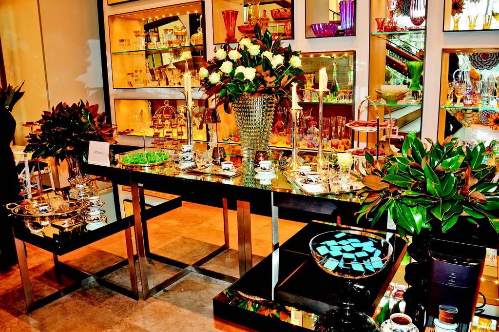 İşbirliğine özel sofralar