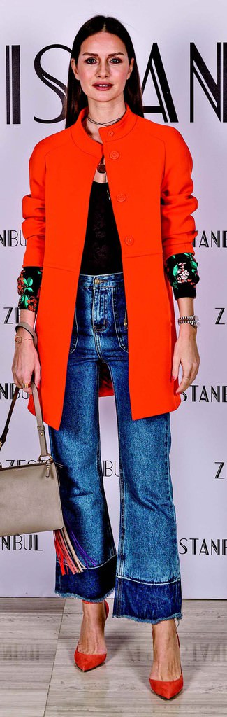 Sevgililer günü alışverişi