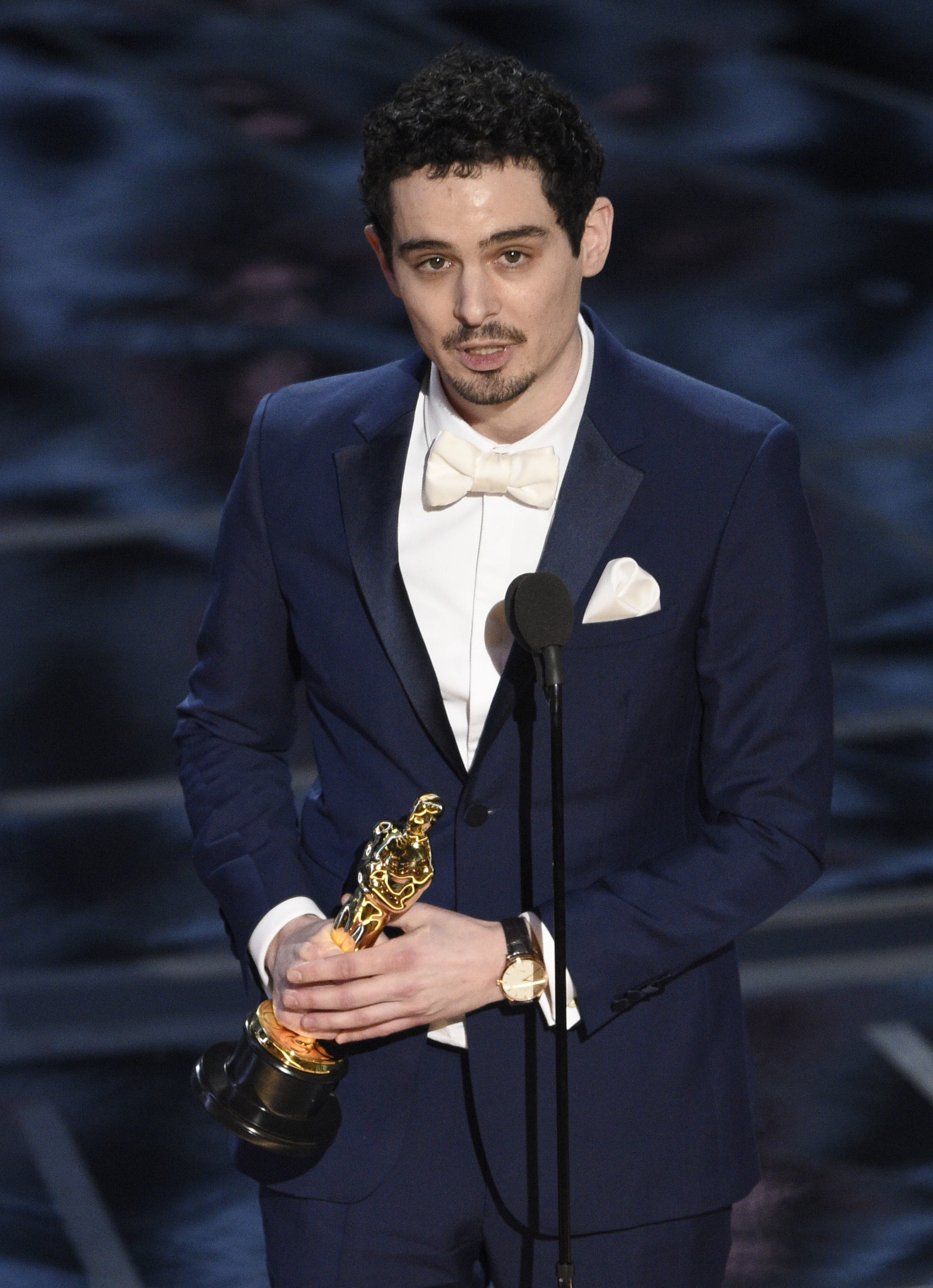 2017 Oscar Ödülleri sahiplerini buldu