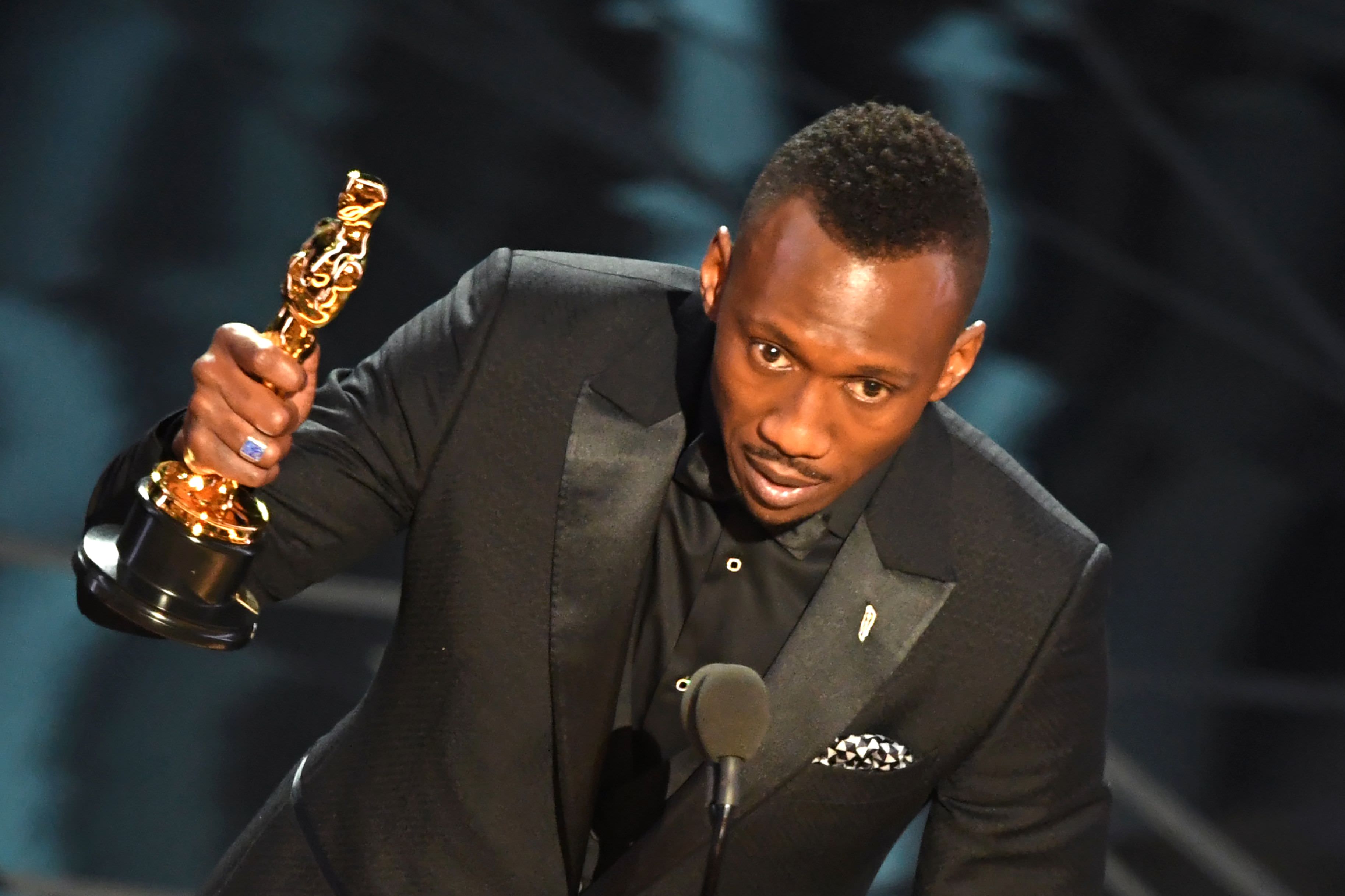 2017 Oscar Ödülleri sahiplerini buldu