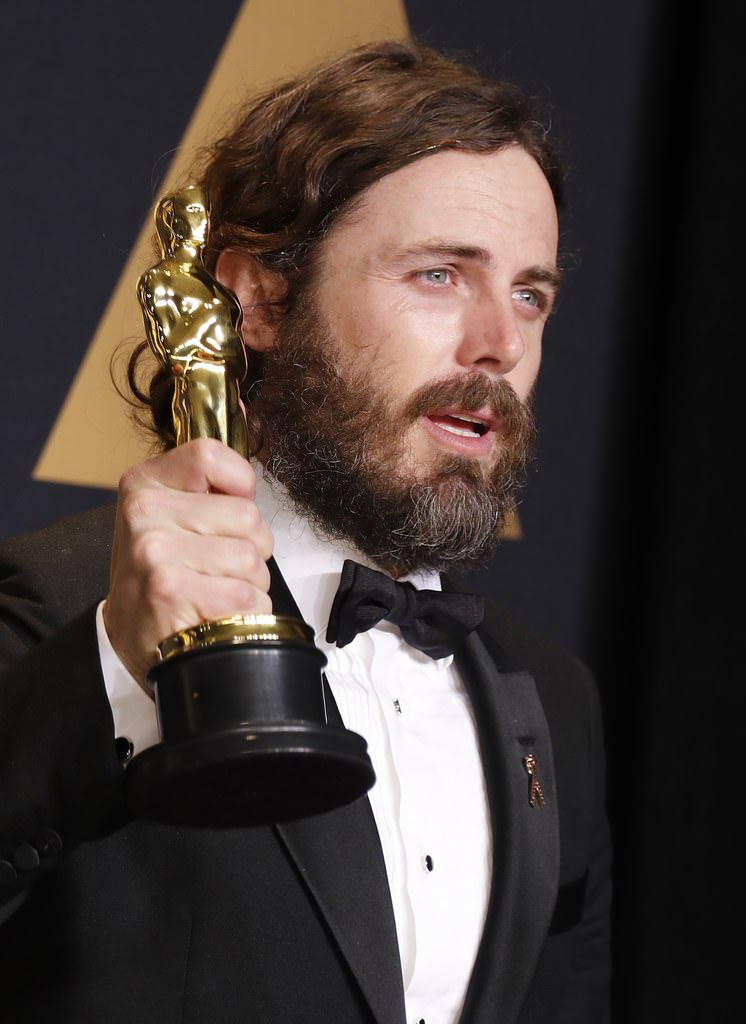 2017 Oscar Ödülleri sahiplerini buldu