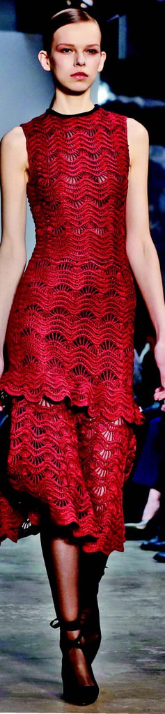 Moda haftaları New York'ta start aldı