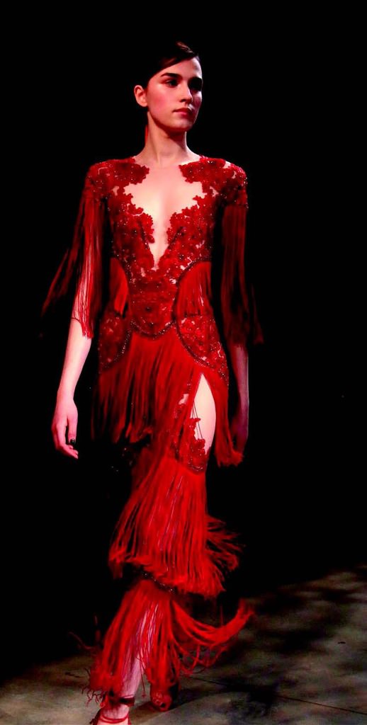 Moda haftaları New York'ta start aldı