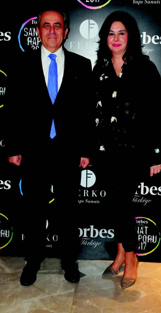 Türkiye'nin 'Sanat Raporu' açıklandı