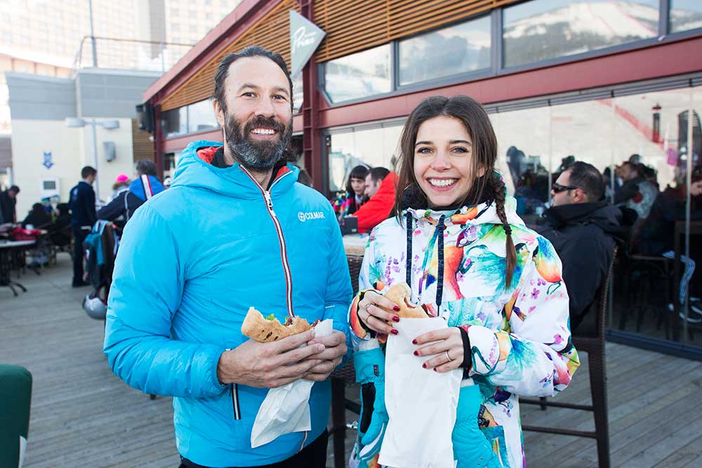 Cosmopolitan'ın eğlenceli hafta sonu kaçamağı