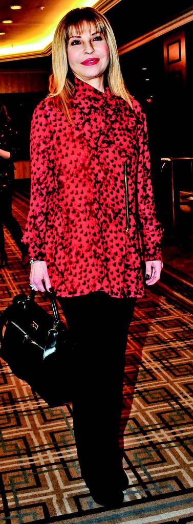 'Güzelliklere Yolculuk' yaptılar 