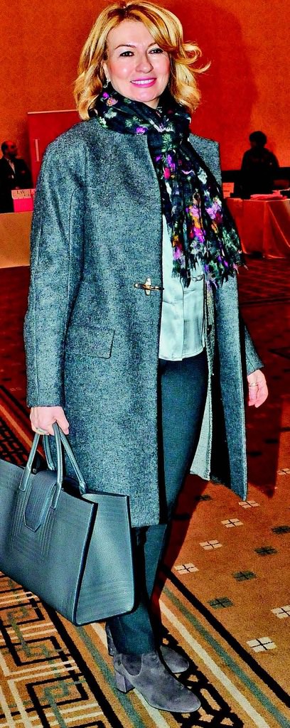 'Güzelliklere Yolculuk' yaptılar 