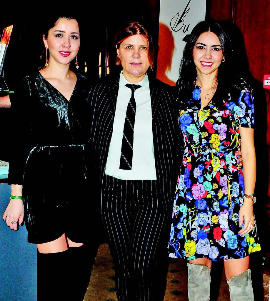 'Güzelliklere Yolculuk' yaptılar 