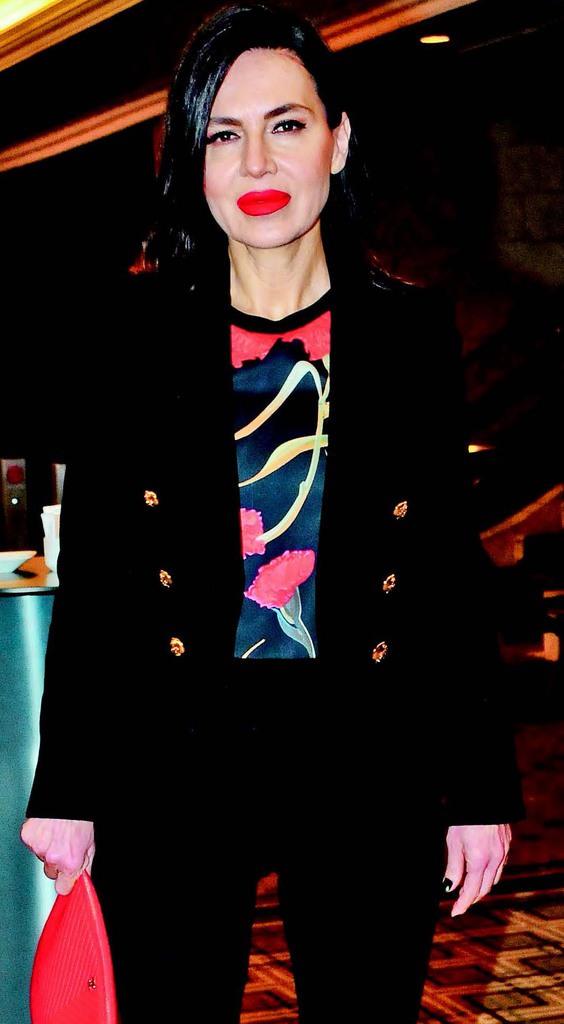 'Güzelliklere Yolculuk' yaptılar 