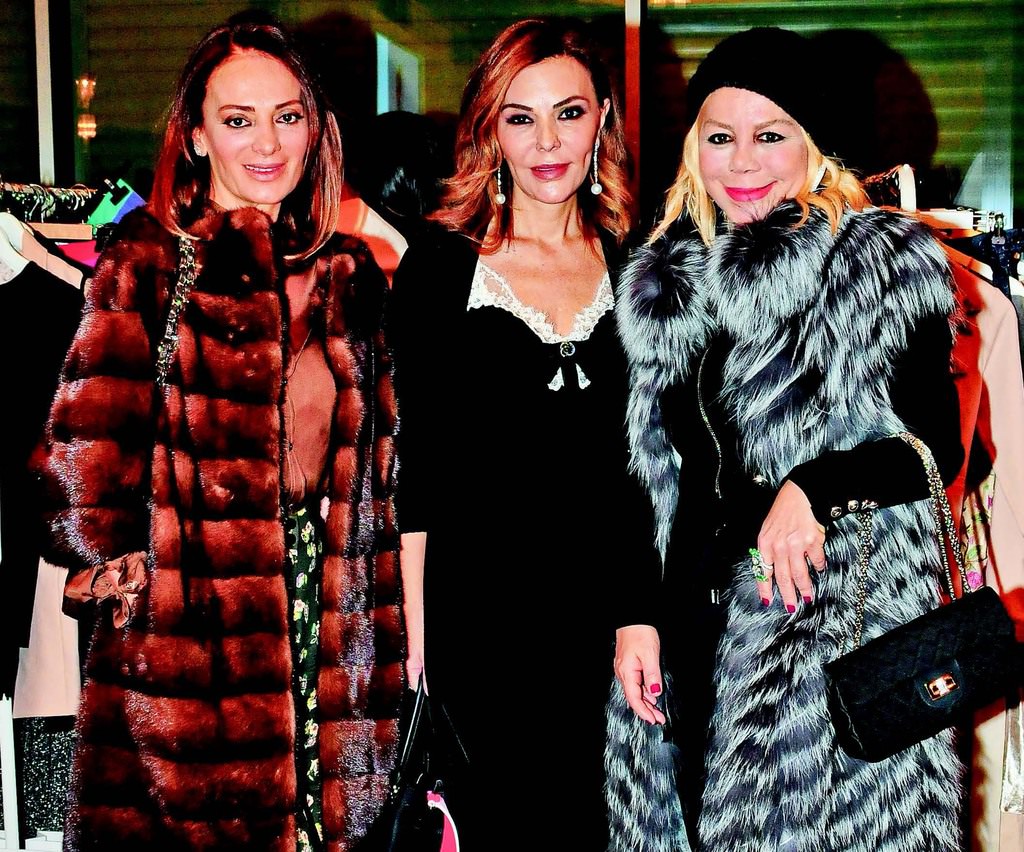 'Güzelliklere Yolculuk' yaptılar 