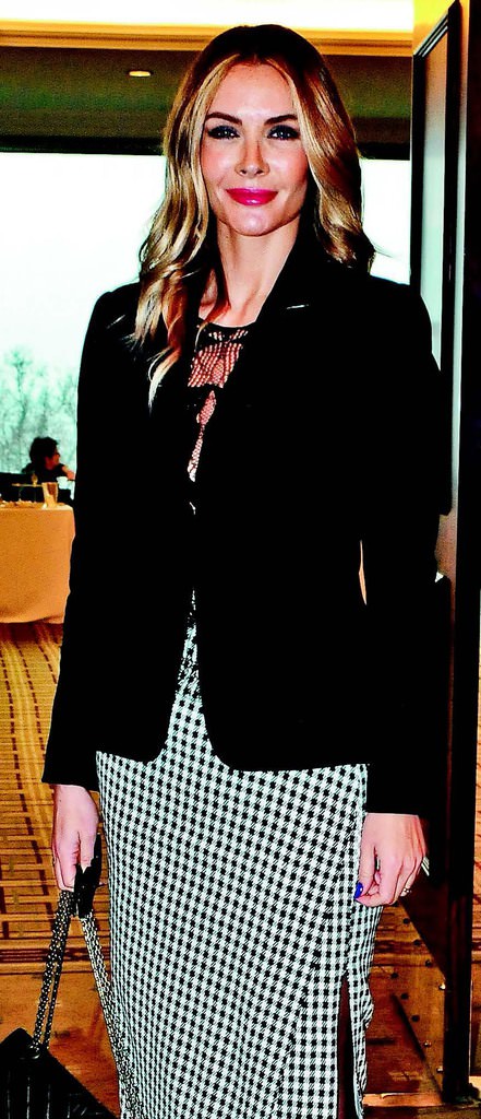 'Güzelliklere Yolculuk' yaptılar 