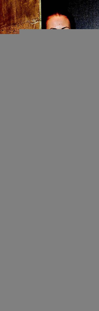 Deniz yıldızlarını su yüzüne çıkardı