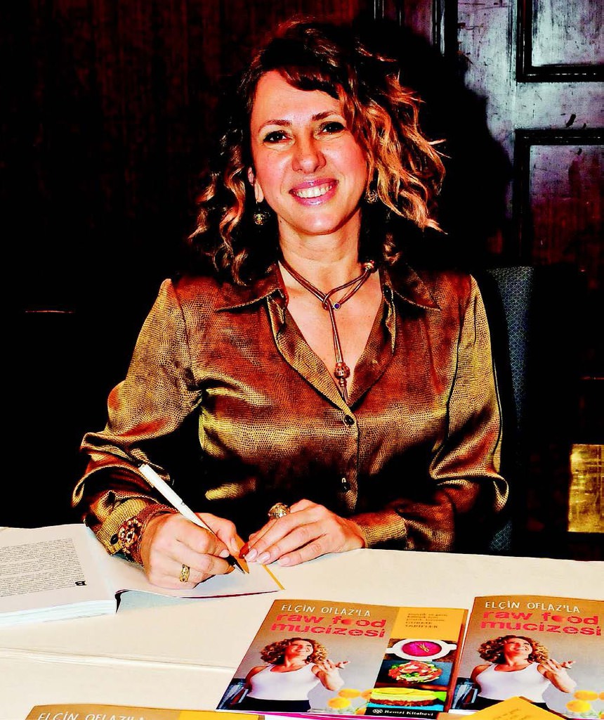 'Güzelliklere Yolculuk' yaptılar 