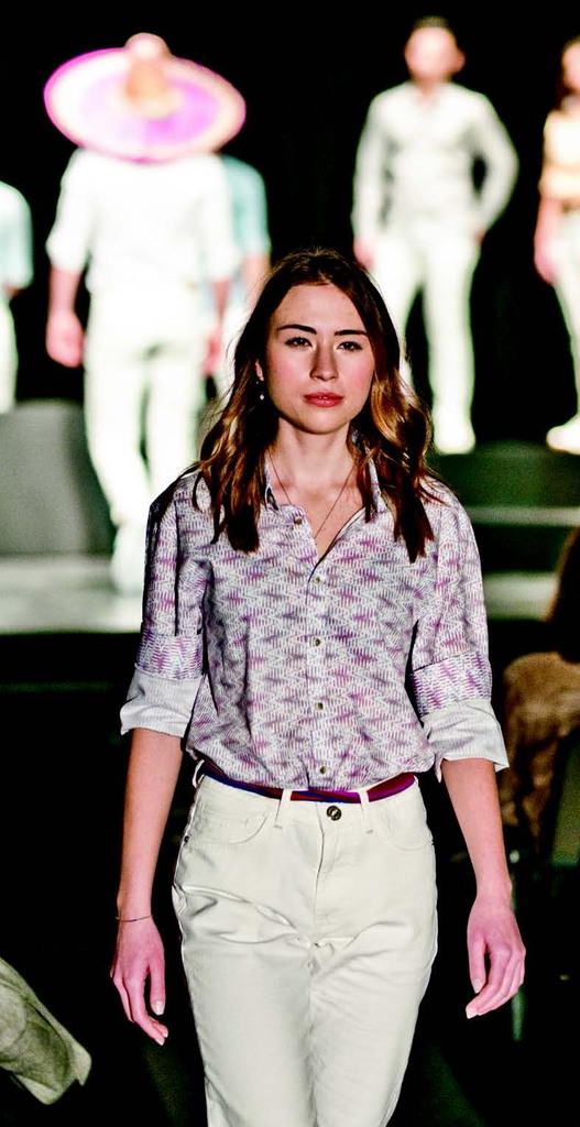 Fransız lisesinden 'Desen Tasarım Yarışması' 