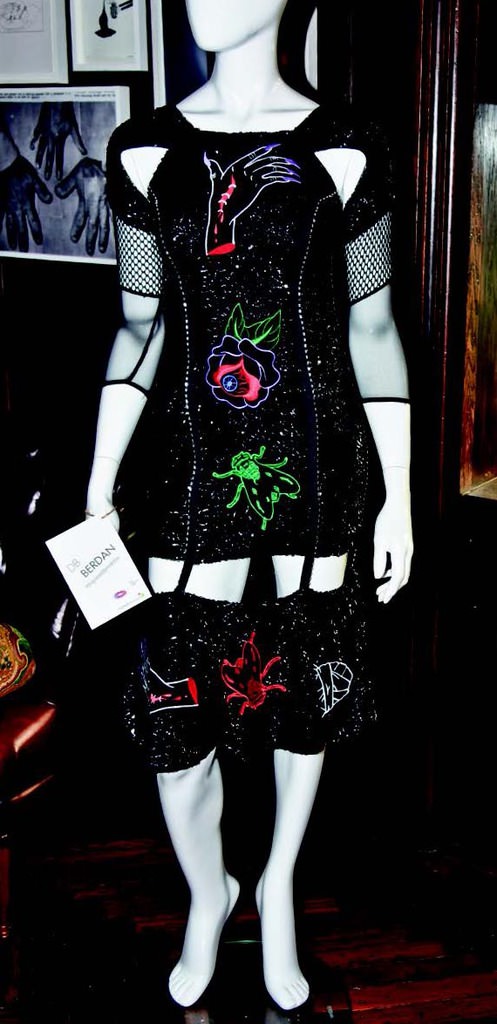 Moda dünyasında önemli işbirliği